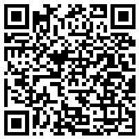 QR Code for bitcoin:bitcoin:bitcoin:dogecoin:D6dgjPteaePbjNGhLnuVG1sfGPUj2owec1
