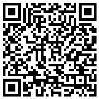QR Code for bitcoin:bitcoin:bitcoin:dogecoin:D6uVeo7AbGMWJdnwcornLBy1WuiNJdGtV9