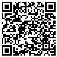 QR Code for bitcoin:bitcoin:bitcoin:dogecoin:D7AeoC9aE7WRJdVyjMGASMadD2CS69ngca