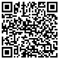 QR Code for bitcoin:bitcoin:bitcoin:dogecoin:D7UK3WZFWcNxpgpdKLy4m2itvRJRt499Fp