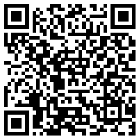 QR Code for bitcoin:bitcoin:bitcoin:dogecoin:D7bBJEMFLPyAna5NUoyv2opeFam2oDyUpe