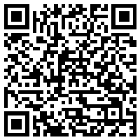 QR Code for bitcoin:bitcoin:bitcoin:dogecoin:D7nHAzdUdaDfMPQM9EpgaBiQCxhtdxMCVp