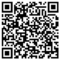 QR Code for bitcoin:bitcoin:bitcoin:dogecoin:D7rYdc4CehmTY7QoTd53pNavReBCjAeyhM