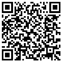 QR Code for bitcoin:bitcoin:bitcoin:dogecoin:D7wzyC8PfveLEotQUKirr9LXDNxDFftSWi