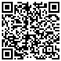 QR Code for bitcoin:bitcoin:bitcoin:dogecoin:D8AEdCEQXe6mcYpcLDXb28nfe3KNVDK74A
