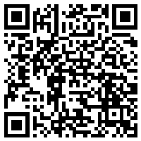 QR Code for bitcoin:bitcoin:bitcoin:dogecoin:D8BAYdpRy5c6SCj7hd4GH5t1mtPQuWM3bL