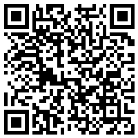 QR Code for bitcoin:bitcoin:bitcoin:dogecoin:D8DAPScqNd4hASwyNE34aUp26BW2LPAJR3