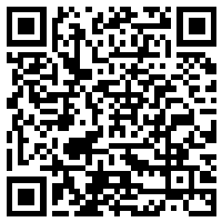 QR Code for bitcoin:bitcoin:bitcoin:dogecoin:D8DHNUYkfyBCGWManFnjNGpr4rmW8iKAcm