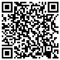 QR Code for bitcoin:bitcoin:bitcoin:dogecoin:D8HydHfQrXeaTVeupWsDX89YeAn7534vkm
