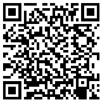 QR Code for bitcoin:bitcoin:bitcoin:dogecoin:D8nAibRCKYHBfRuqLce49ZQZpbit7p43Ge