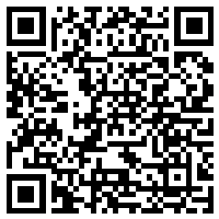 QR Code for bitcoin:bitcoin:bitcoin:dogecoin:D8tmHdUvbvMszmvJcTJ1d6tWFc5SSwGFbK