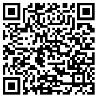 QR Code for bitcoin:bitcoin:bitcoin:dogecoin:D8zDb3DxW4LojL193XEcCKXayed9PgJMFT