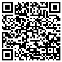 QR Code for bitcoin:bitcoin:bitcoin:dogecoin:DA3ThcaEeUbnskJ2r83oCub6wut96w9TKo