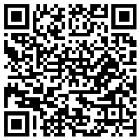 QR Code for bitcoin:bitcoin:bitcoin:dogecoin:DA8oyQHdcaGRD9FZ9UmZXceWGrAodySL9R