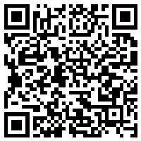 QR Code for bitcoin:bitcoin:bitcoin:dogecoin:DA9tpHcRh55XLR6PPufLJsML2JSaWXoyYR
