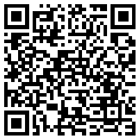 QR Code for bitcoin:bitcoin:bitcoin:dogecoin:DAC3SWqaNzeGhA7yXeJwFu623Y9YfdDxqe