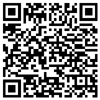 QR Code for bitcoin:bitcoin:bitcoin:dogecoin:DADMBsukgwG76UnRfo6V1rVsdiv7j4WjDP