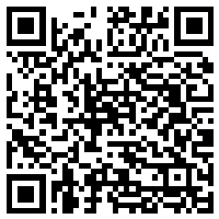 QR Code for bitcoin:bitcoin:bitcoin:dogecoin:DAJ11DAVxEd7f2B4Un5P4ri2Di6Xtrc4JX