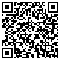 QR Code for bitcoin:bitcoin:bitcoin:dogecoin:DALJoAP4U76eFaRYQe64cqJpdGshht7VMv