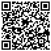 QR Code for bitcoin:bitcoin:bitcoin:dogecoin:DAM9LrnDcW4FUkFr14KtdXsLxKsiKFspFt
