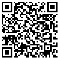 QR Code for bitcoin:bitcoin:bitcoin:dogecoin:DAPeHriMpTwHiCNcEYRUcSTAu4FcefZKey