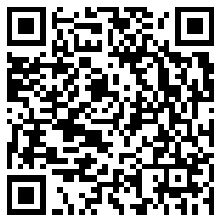 QR Code for bitcoin:bitcoin:bitcoin:dogecoin:DAU9quGSsDDS6XMn2fU3CdivyrbARRwncf