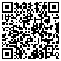 QR Code for bitcoin:bitcoin:bitcoin:dogecoin:DAdDm27ZMSFuNGMdV6mAj1MoB1brB4RG7V
