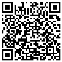 QR Code for bitcoin:bitcoin:bitcoin:dogecoin:DAoxB2P2AzpoGXv1aCLciNum8izYfpiWnt