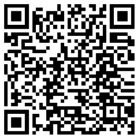 QR Code for bitcoin:bitcoin:bitcoin:dogecoin:DApwM8LbyVivfVLRGCDA2mEQQjUGc9FvVe