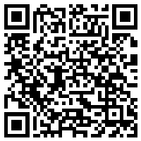 QR Code for bitcoin:bitcoin:bitcoin:dogecoin:DAw8CFgHLzeaQLxrmFGdaGsLSkoNV5oCRM