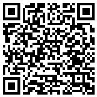 QR Code for bitcoin:bitcoin:bitcoin:dogecoin:DB9cLrCv8i1uHrj2ZkYef2TYTvm191DuST