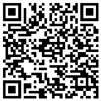 QR Code for bitcoin:bitcoin:bitcoin:dogecoin:DBC5YZx57trDbsaMf9mXhcc5mdP4DAfezy