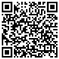 QR Code for bitcoin:bitcoin:bitcoin:dogecoin:DBEfyna2P8gc7CmFYsitzzP9bEhUjxD61v