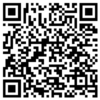 QR Code for bitcoin:bitcoin:bitcoin:dogecoin:DBQJGk857K2beBvVi6LL27eFvG89JAe6YW