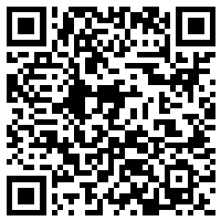 QR Code for bitcoin:bitcoin:bitcoin:dogecoin:DBR6HQL18iP9AANU4JDxtQ9tk3JeGurFEV