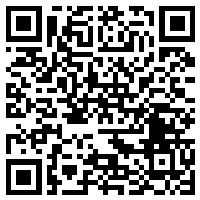 QR Code for bitcoin:bitcoin:bitcoin:dogecoin:DBRefCjosKzc9b376hBeYevyo3EKc4kL9E