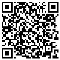 QR Code for bitcoin:bitcoin:bitcoin:dogecoin:DBUdJ6oEBf8d4NB8PQFDFMyPH25KTYfbog