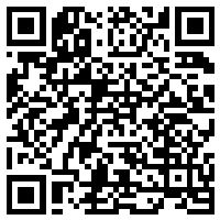 QR Code for bitcoin:bitcoin:bitcoin:dogecoin:DBc2w5QeGKAjJPbjfckSbGVLEj3m3mBudW