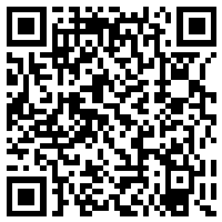 QR Code for bitcoin:bitcoin:bitcoin:dogecoin:DBjbPN5XsK2amRjEXeETQPKMk992i6Y3at