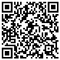 QR Code for bitcoin:bitcoin:bitcoin:dogecoin:DBqjDNZStYoj3aUq5Sr7Sap7hEcPi3eVT4