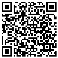 QR Code for bitcoin:bitcoin:bitcoin:dogecoin:DByzVnSjJKseELdagMtphvuUf45QHTPy9M