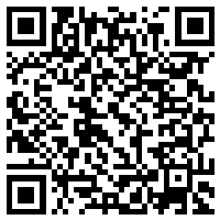 QR Code for bitcoin:bitcoin:bitcoin:dogecoin:DC6PYmZd4Z7mA5dyGoastL41FsfJfNpvMo