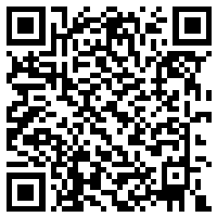 QR Code for bitcoin:bitcoin:bitcoin:dogecoin:DCBUGX3UTmcmSsEnZyWyC77LH7iUcAPAFq