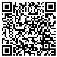QR Code for bitcoin:bitcoin:bitcoin:dogecoin:DCEjRAbkvroASZG79iEdqUpDjbMnQPfPrK