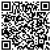 QR Code for bitcoin:bitcoin:bitcoin:dogecoin:DCUjDWBNdH5uPd1TdBKWNRP4xpPgYoDYm5