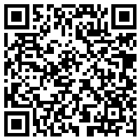 QR Code for bitcoin:bitcoin:bitcoin:dogecoin:DCddSt5aWf9f6N147xc73YCEidXeCPUe1B