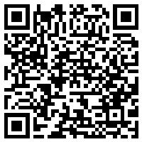 QR Code for bitcoin:bitcoin:bitcoin:dogecoin:DCfarW8QBUDFsHSGwfaFD4GbL9p3fy5N3m