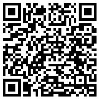 QR Code for bitcoin:bitcoin:bitcoin:dogecoin:DCg3f3aRFDmTi8b4Q1UEsheQNsDFijggeN