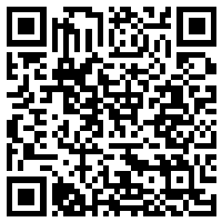 QR Code for bitcoin:bitcoin:bitcoin:dogecoin:DChSrbcpzd4eht2dYFESm44H1a4db2kUsW