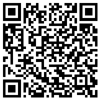 QR Code for bitcoin:bitcoin:bitcoin:dogecoin:DCm6QkPaMt1ARQQQD9RTfZqaEzXjc8o7be